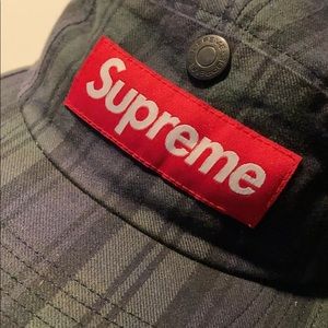 Supreme Cap